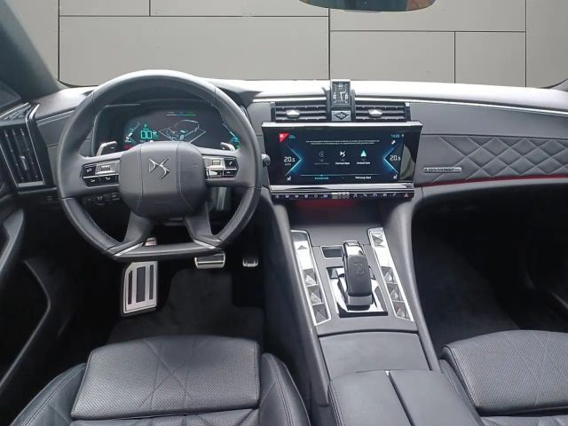 DS DS 9 Mobiles T-Tense