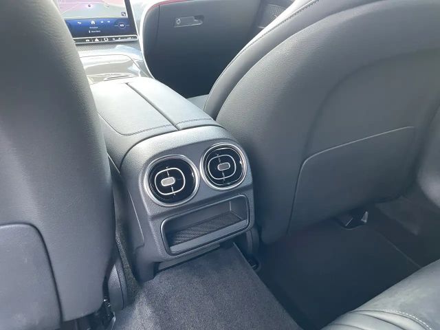 Mercedes-Benz C 220 4MATIC C 220 d Estate