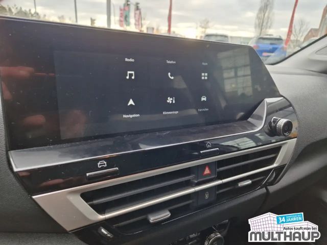 Citroën C4 PureTech You