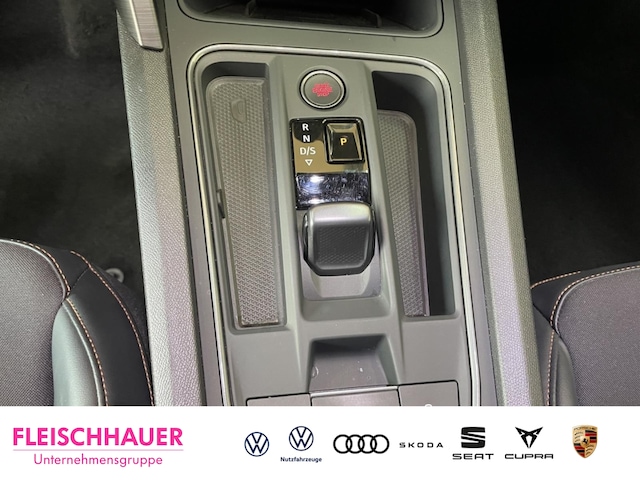 Cupra Formentor e-HYBRID ACC LED Navi Klima Keyless Entry DAB PDCv+h