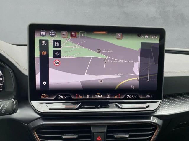 Cupra Leon 4Drive Sportstourer VZ