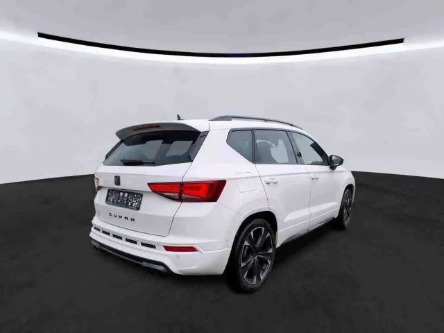 Cupra Ateca 2.0 TSI
