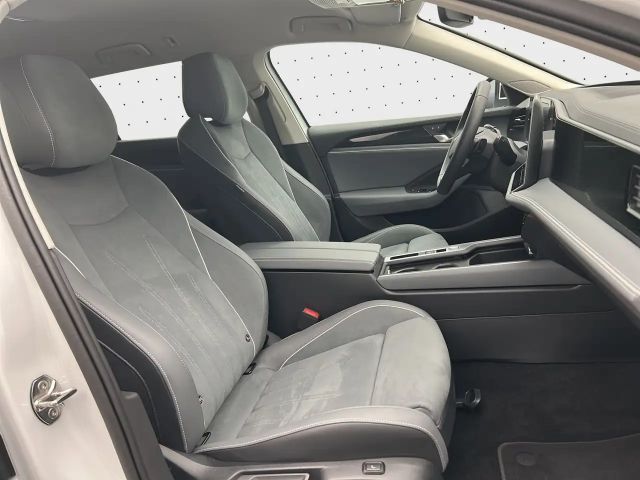 Volkswagen Passat 2.0 TDI Business DSG Variant