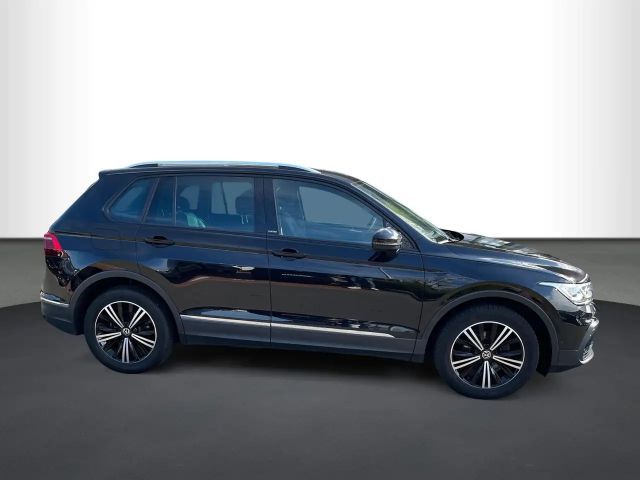 Volkswagen Tiguan 1.5 TSI DSG TSi United