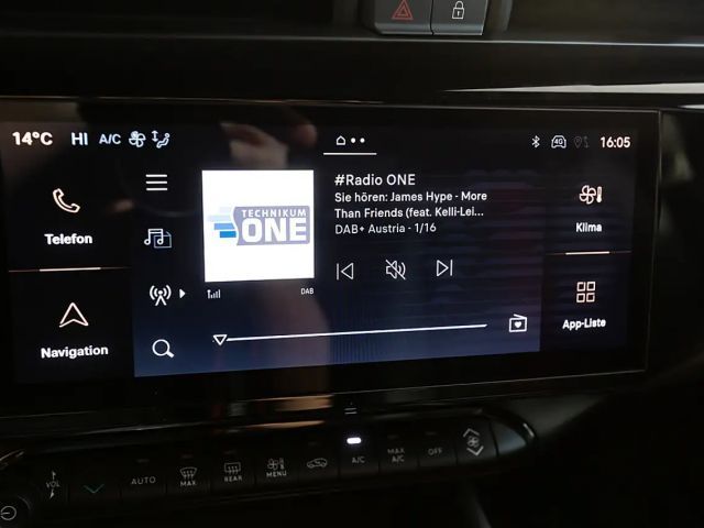 Alfa Romeo Junior Ibrida Speciale