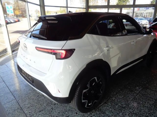 Opel Mokka Turbo Ultimate