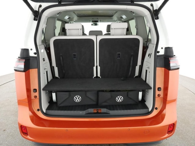 Volkswagen ID.Buzz IQ.Drive