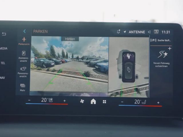 BMW 120 120d M-Sport Sedan