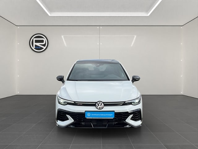 Volkswagen Golf 2.0 TSI DSG GTI Golf VIII