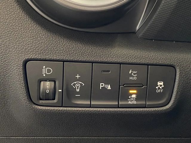 Hyundai Kona Electric Prime