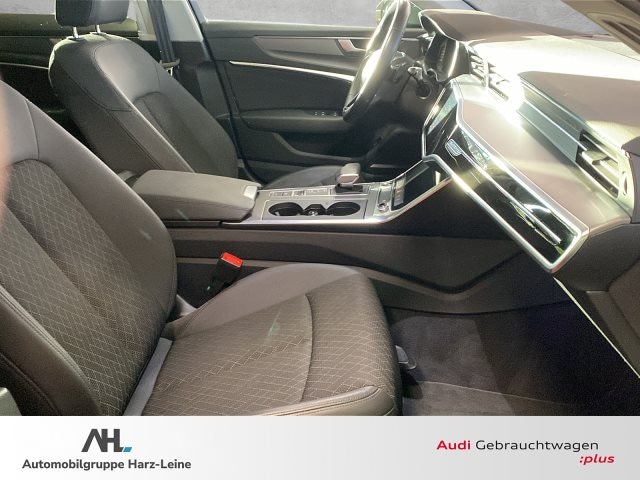 Audi A6 allroad 50 TDI Quattro