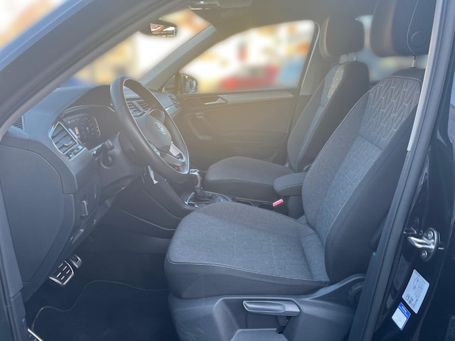 Volkswagen Tiguan 2.0 TDI Allspace