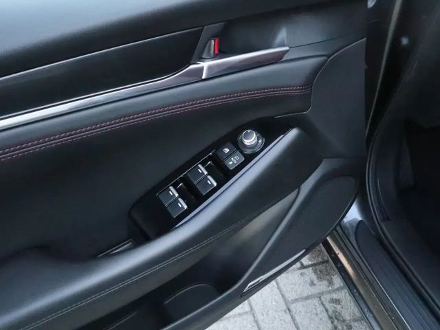 Mazda 6 Homura SkyActiv