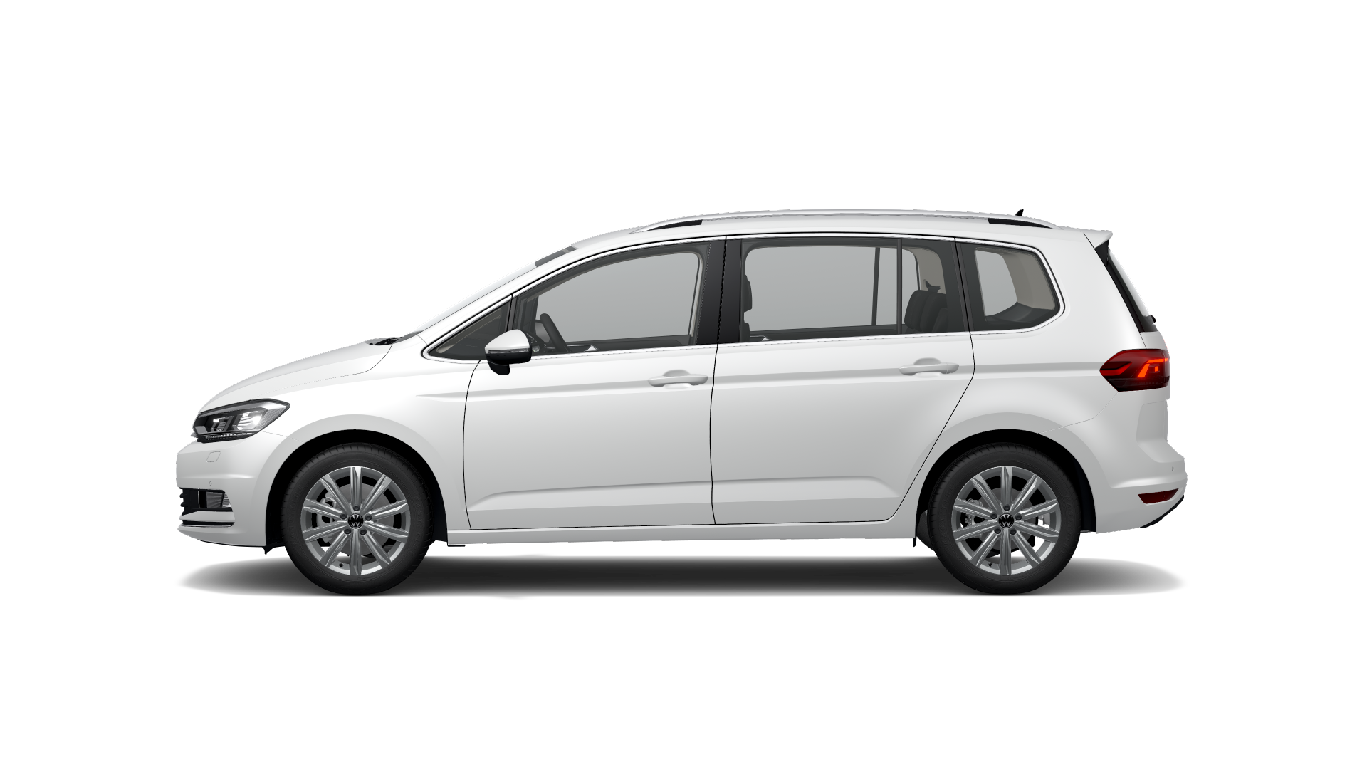 Volkswagen Touran 1.5 TSI ACT DSG Highline