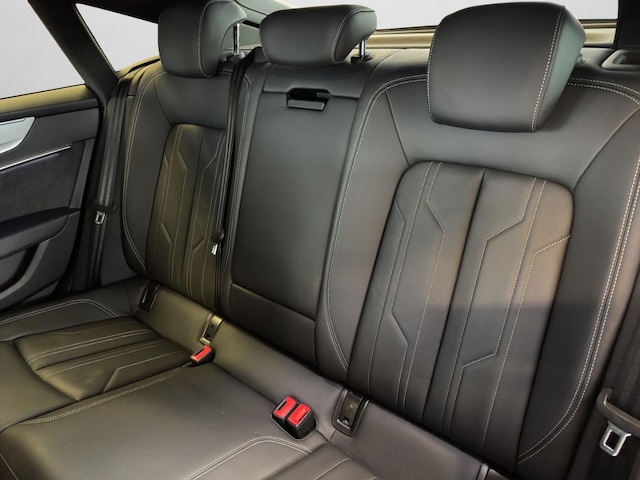 Audi A7 50 TDI Quattro Sportback