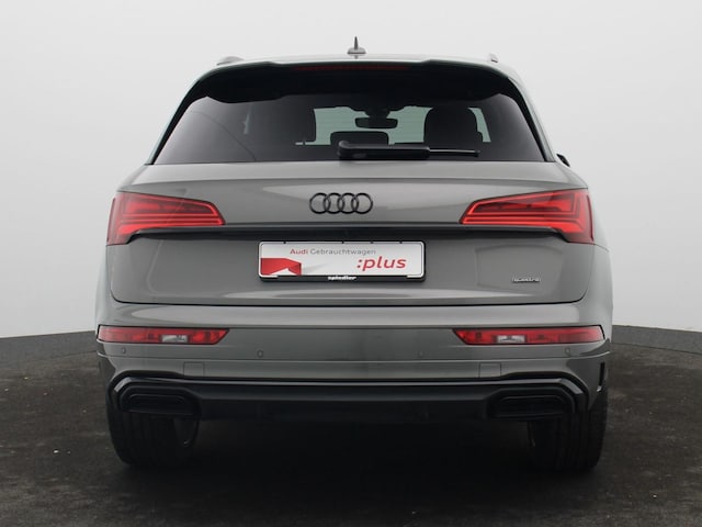 Audi Q5 40 TDI Quattro S-Tronic
