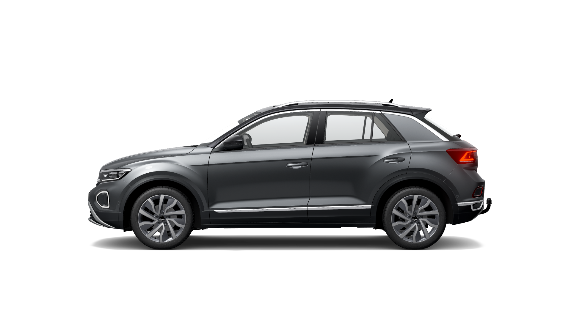 Volkswagen T-Roc DSG Style