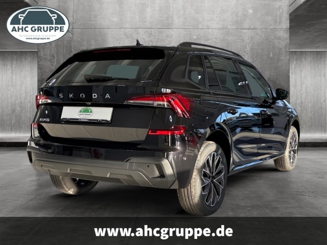 Skoda Kamiq 1.0 TSI Drive