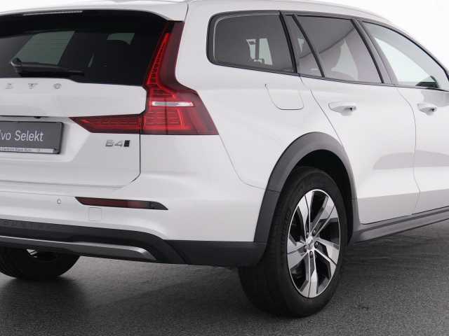 Volvo V60 Cross Country CC