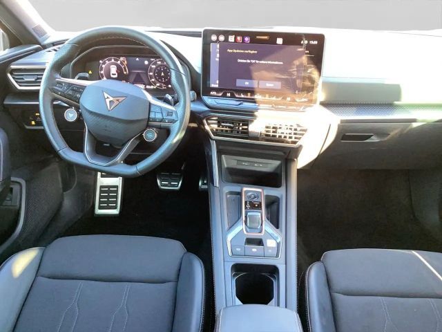 Cupra Leon DSG Sportstourer