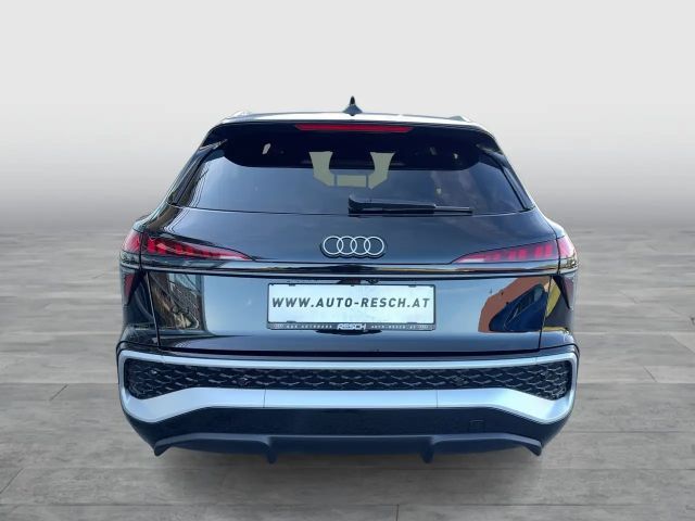 Audi Q3 Hybride