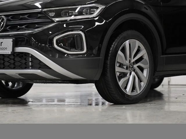 Volkswagen T-Roc 2.0 TDI