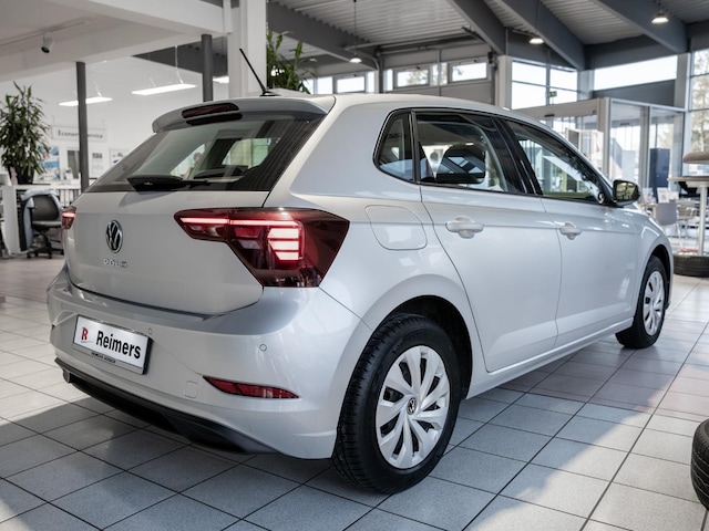 Volkswagen Polo 1.0 Virtual DynLicht LED PDC SHZ SpurH