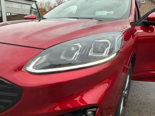 Ford Kuga ST Line X