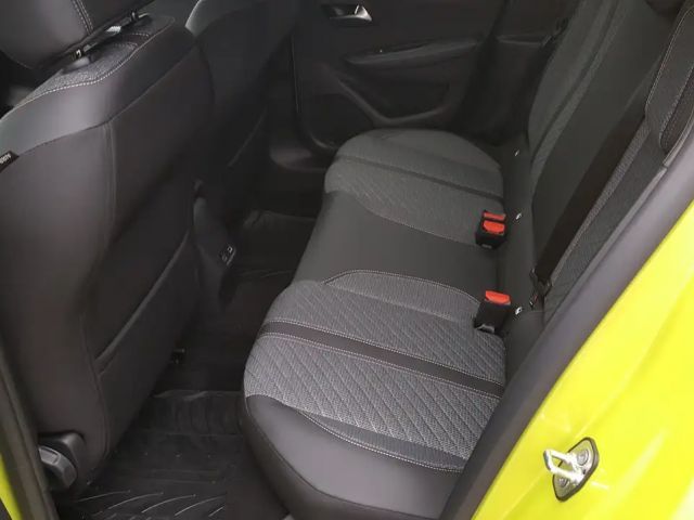 Peugeot 208 Allure Pack PureTech