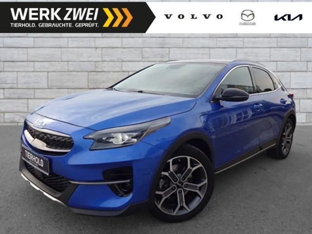 Kia XCeed PHEV Platinum Edition