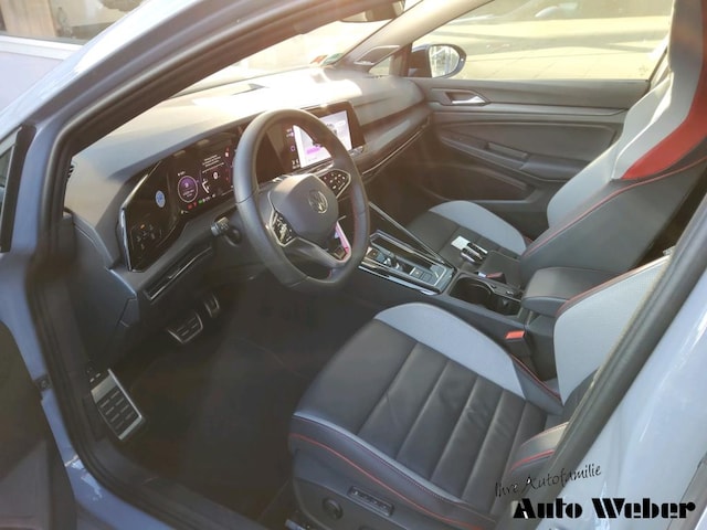 Volkswagen Golf Golf VIII