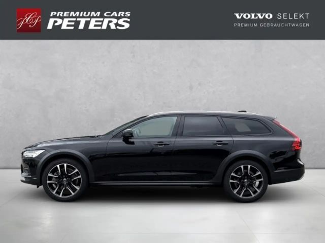 Volvo V90 Cross Country AWD Plus
