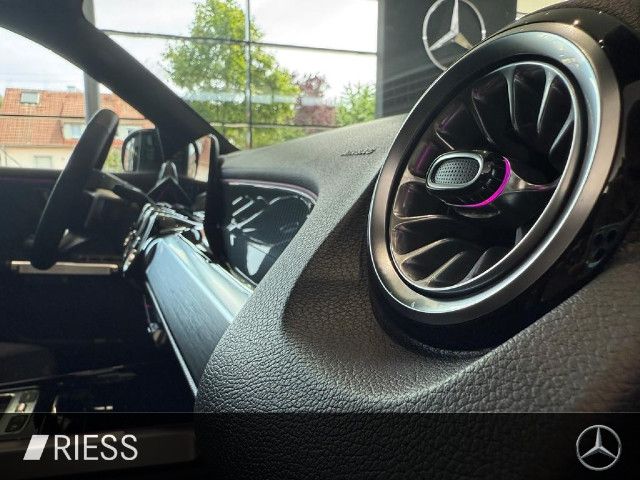 Mercedes-Benz GLB 250 4MATIC