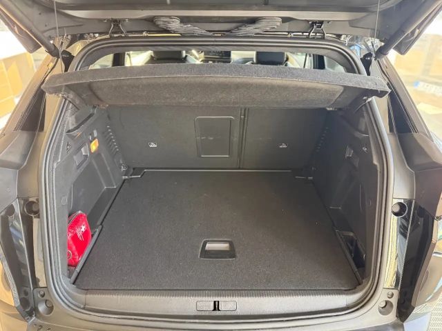 Peugeot 3008 GT-Line