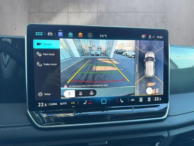 Volkswagen Tiguan DSG