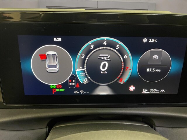 Volkswagen T-Roc DSG