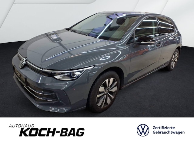 Volkswagen Golf Golf VIII