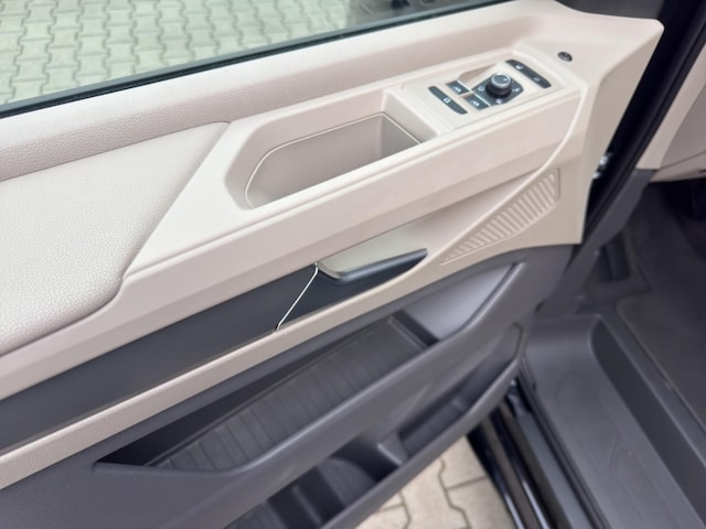 Volkswagen Multivan 2.0 TDI Lang Life