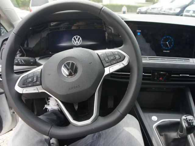 Volkswagen Golf Golf VIII Variant
