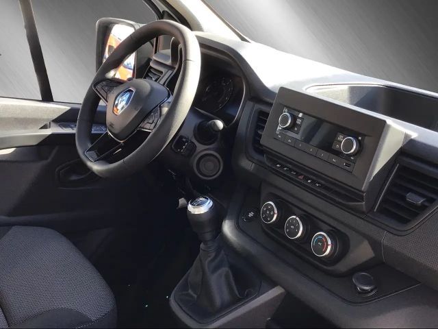 Renault Trafic Blue Comfort L1H1