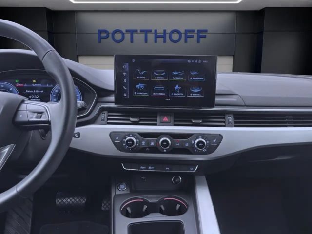 Audi A4 35 TDI Avant