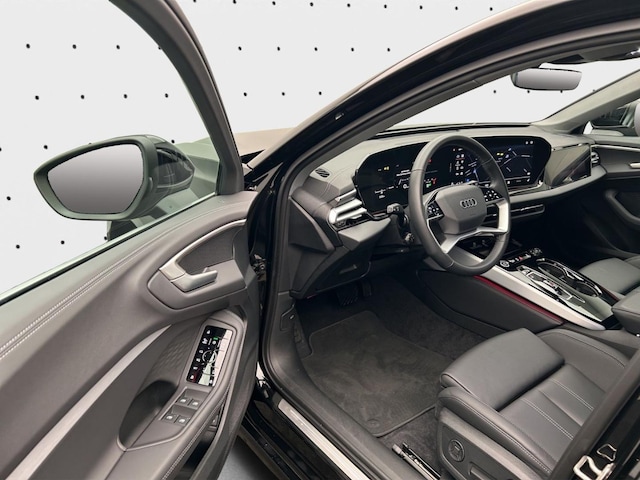 Audi A5 Avant Quattro S-Tronic