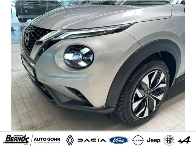Nissan Juke Acenta DIG-T