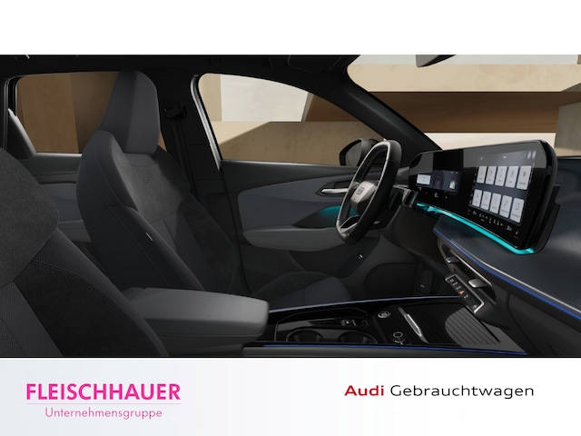 Audi Q3 S-Tronic