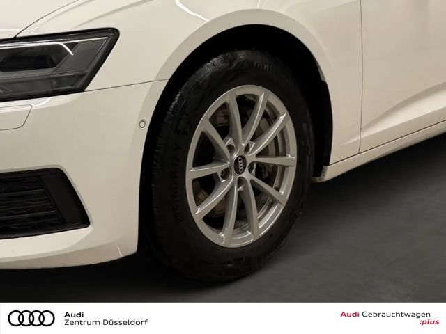 Audi A6 45 TFSI S-Tronic Sedan