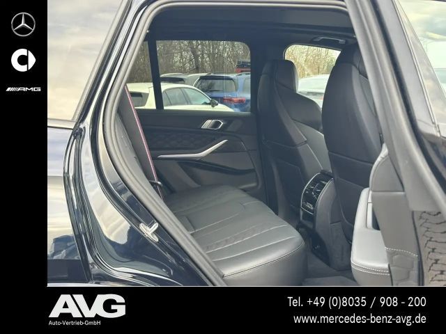 BMW X5 Competition xDrive