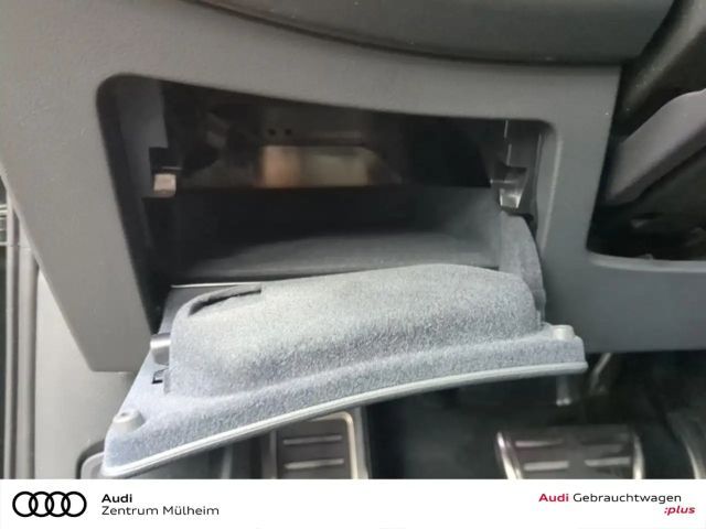 Audi A6 40 TDI Avant S-Line