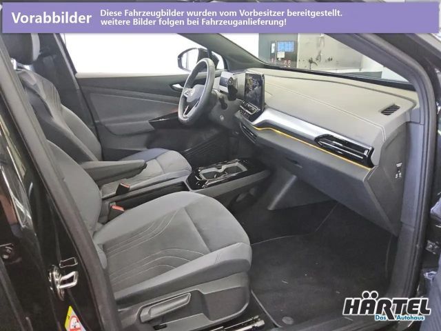 Volkswagen ID.4 77 KWh Performance Pro