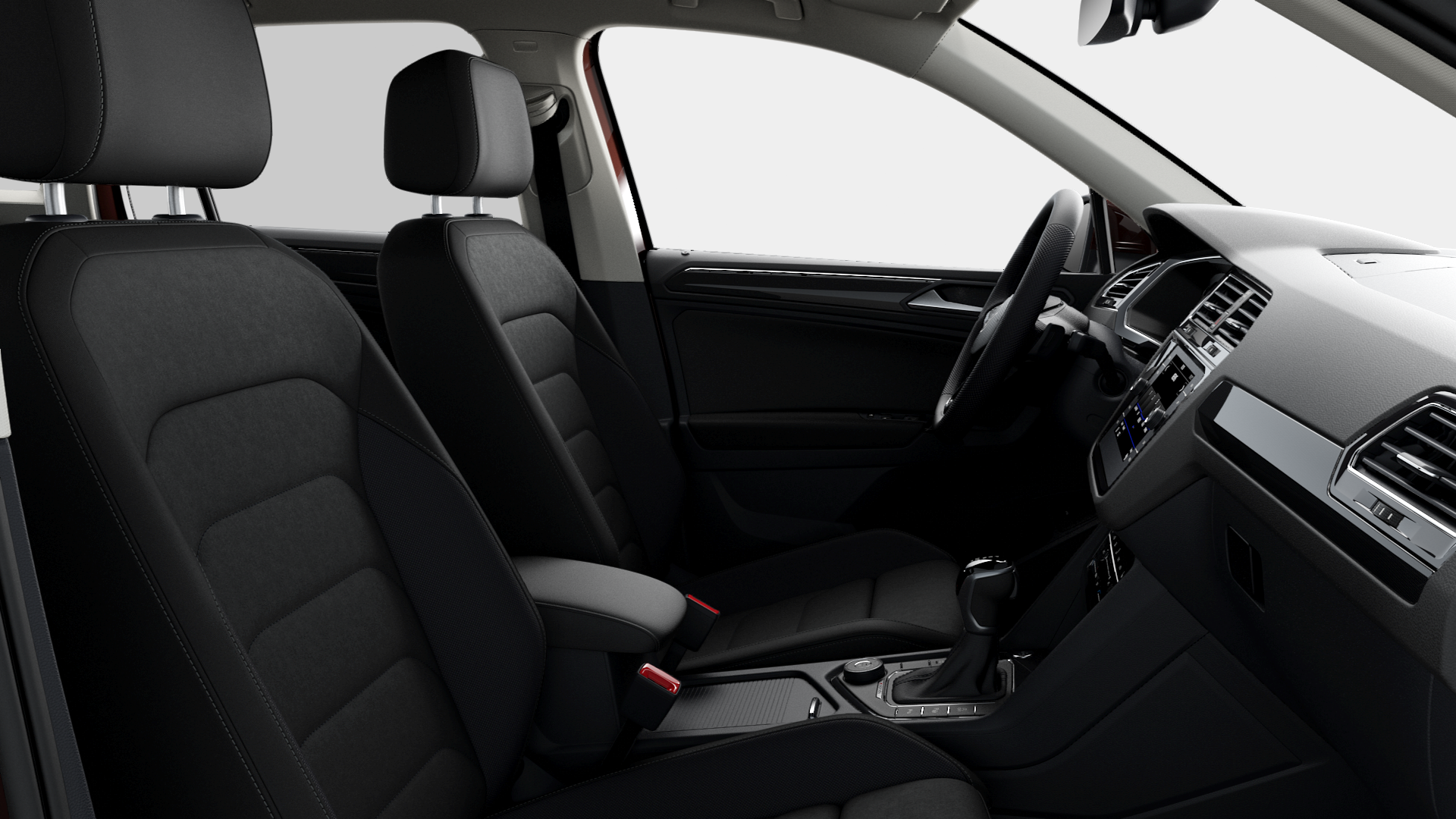 Volkswagen Tiguan 2.0 TDI DSG Elegance Elegance