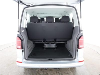 Volkswagen Caravelle 2.0 TDI Comfortline DSG T6